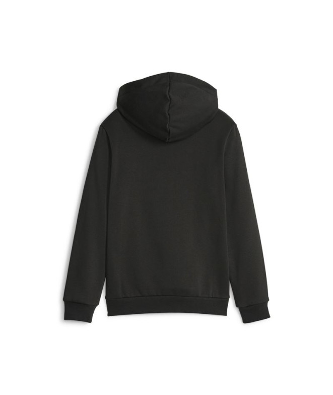 Camisola Puma Ess+ 2 Col Big Logo Kids