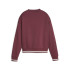 Sweatshirt Puma Squad Crew Fl para mulher