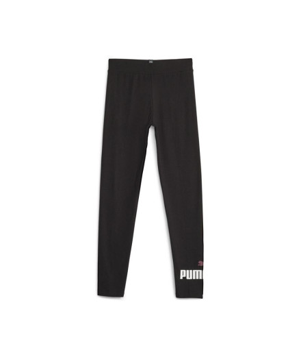 Leggings Puma Ess Logo G pour garçons