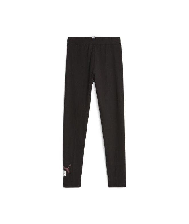 Leggings Puma Ess Logo G pour garçons