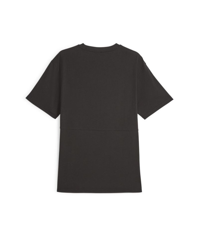 T-shirt homme Puma Power Colorblock
