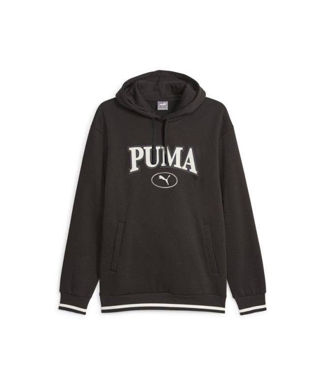 Sudadera Puma Squad Fl Hombre