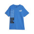 Puma Power Colorblock Kids T-Shirt