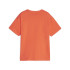 T-shirt Puma Power Colorblock para crianças