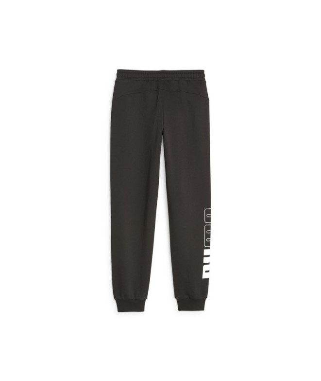 Pantalón de Puma Power Colorblock Infantil