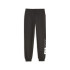 Pantalón de Puma Power Colorblock Infantil