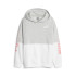 Sweatshirt Puma Power Colorblock para crianças