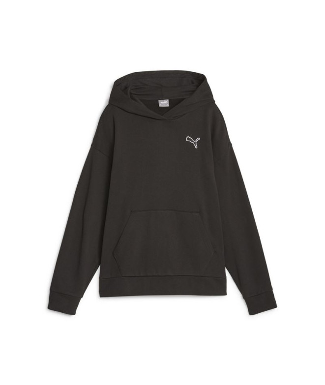 Sweat Puma Better Essentials Femme