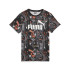T-Shirt Puma Ess+ Futureverse Aop Kids