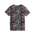 T-Shirt Puma Ess+ Futureverse Aop Kids