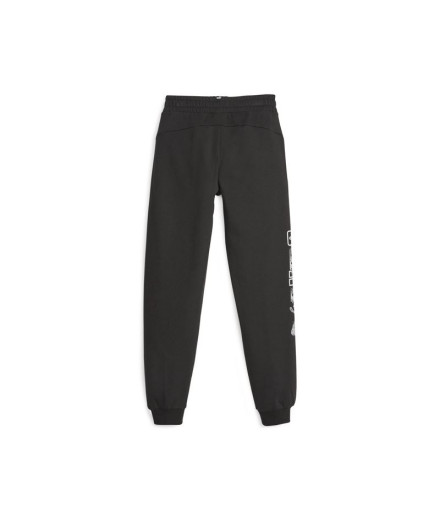 Calças Puma Ess+ Futureverse Swe Swe para crianças 2