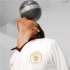 Camiseta Futebol de Puma Manchester City Away Rep Homem