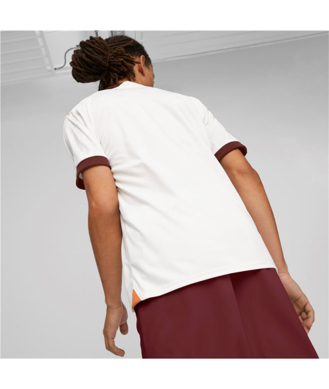 Camiseta de Fútbol Puma Manchester City Away...