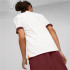 Camiseta Futebol de Puma Manchester City Away Rep Homem
