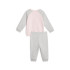 Fato de treino Puma Minicats Ess Raglan Babies