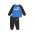 Fato de treino Puma Minicats Ess Raglan Babies