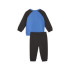 Fato de treino Puma Minicats Ess Raglan Babies