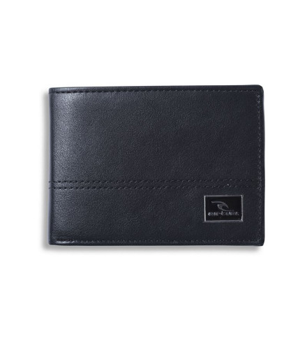 Cartera Casual Rip Curl Corpawatu Icon Slim Unisex Cartera Casual Rip Curl Corpawatu Icon Slim Unisex