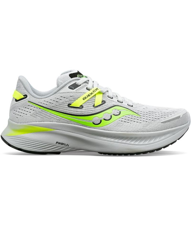 Sapatilhas Running Saucony Guide 16 Women's
