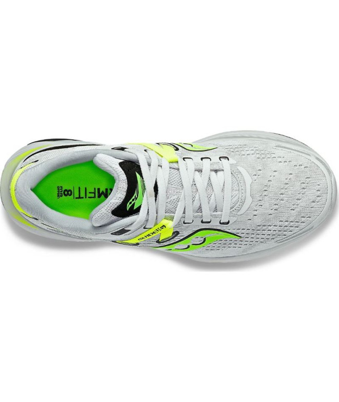 Chaussures de running Saucony Guide 16 Femmes