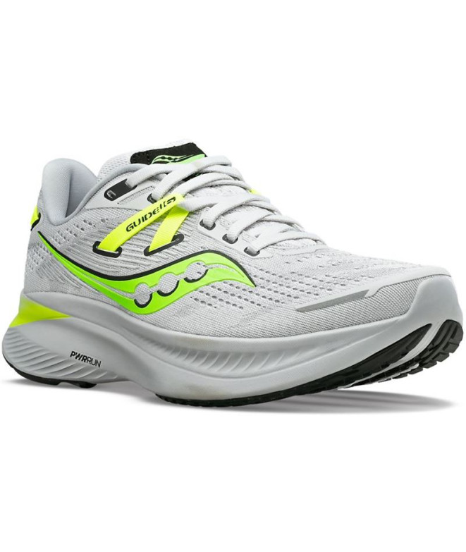 Chaussures de running Saucony Guide 16 Femmes
