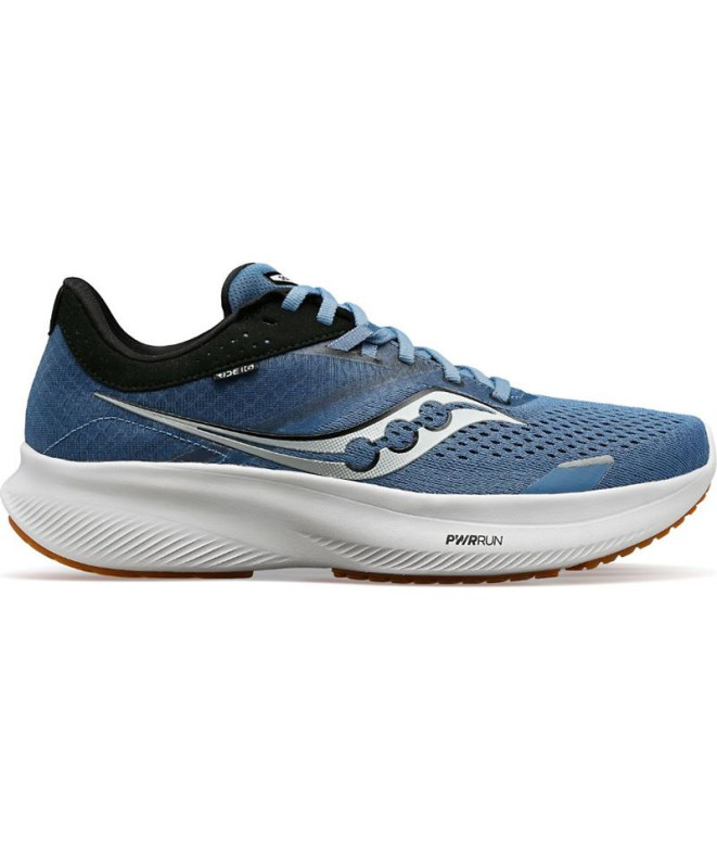 Sapatilhas Running Saucony Ride 16 Homens