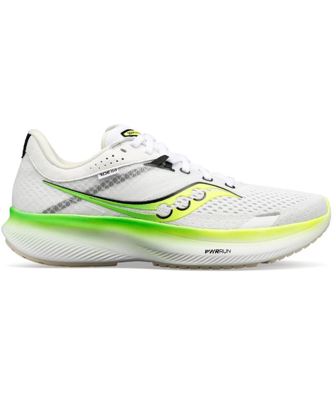 Sapatilhas Running Saucony Ride 16 Homens