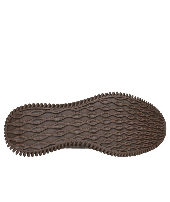 Sapatilhas Skechers Homem Bobs Geo Malha...