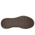 Zapatillas Skechers Bobs Geo Hombre Black Knit/Multi Synthetic Trim
