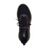 Zapatillas Skechers Bobs Geo Hombre Black Knit/Multi Synthetic Trim
