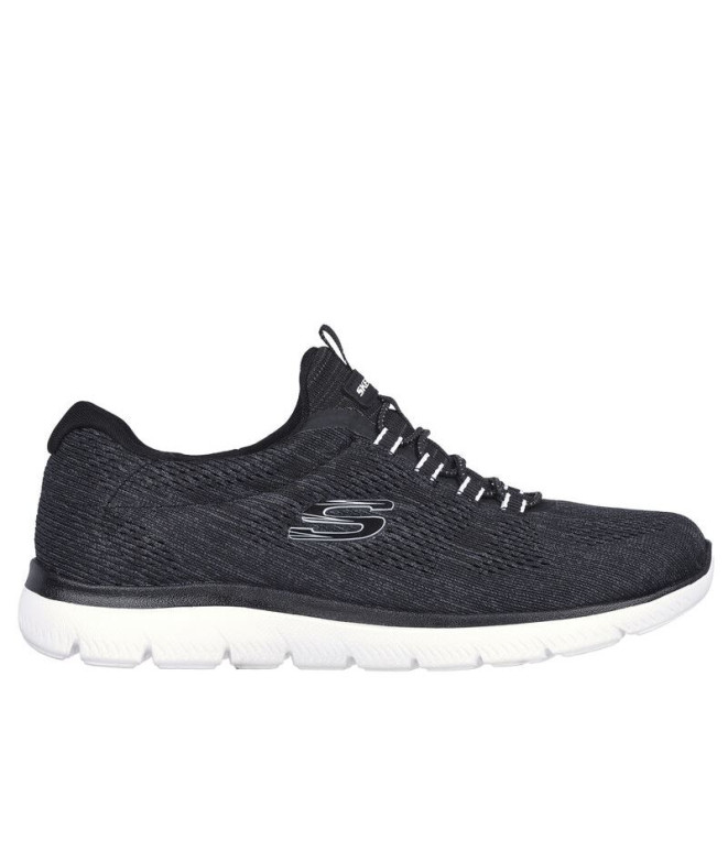 Chaussures Skechers Summits - Fun Flare Chaussures pour femmes