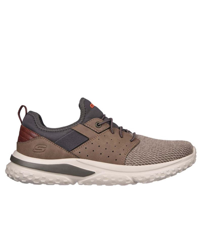 Chaussures Skechers Solvano - Caspian man