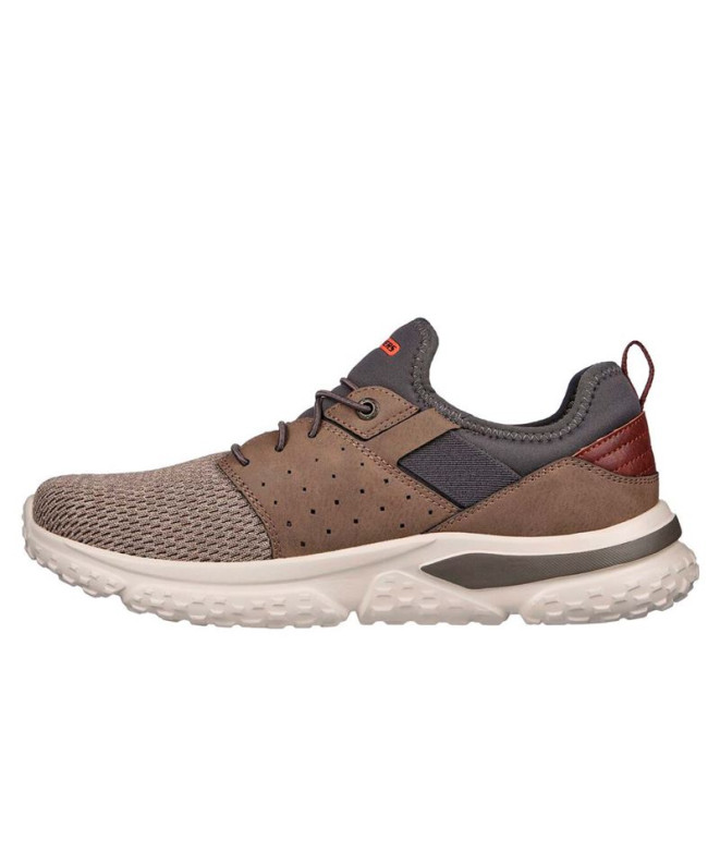 Chaussures Skechers Solvano - Caspian homme