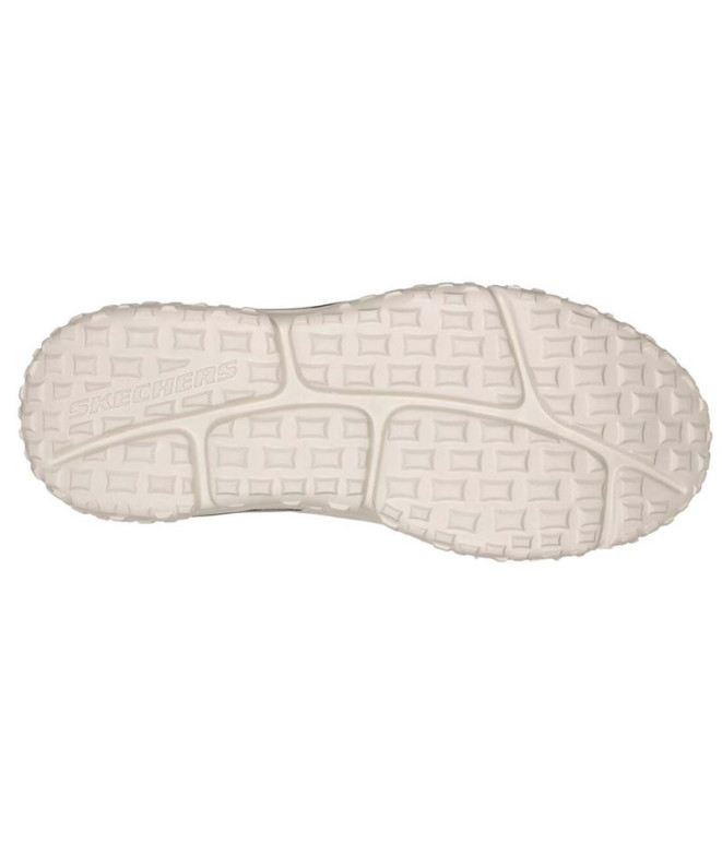 Zapatillas Skechers Solvano - Caspian hombre