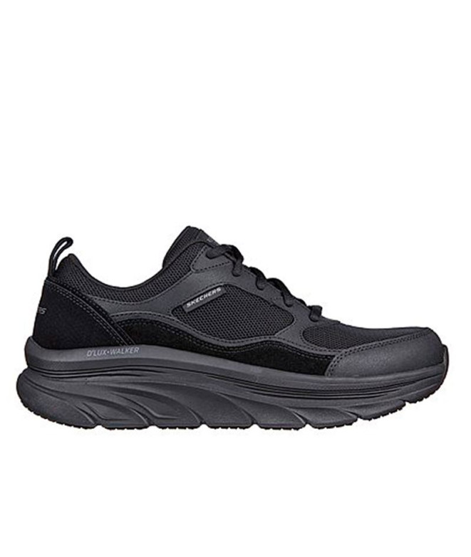 Chaussures Skechers D'Lux Walker - New M man