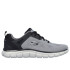 Chaussures Skechers Piste - Marron homme