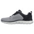 Sapatilhas Skechers Pista - Castanho homem