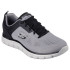 Sapatilhas Skechers Pista - Castanho homem