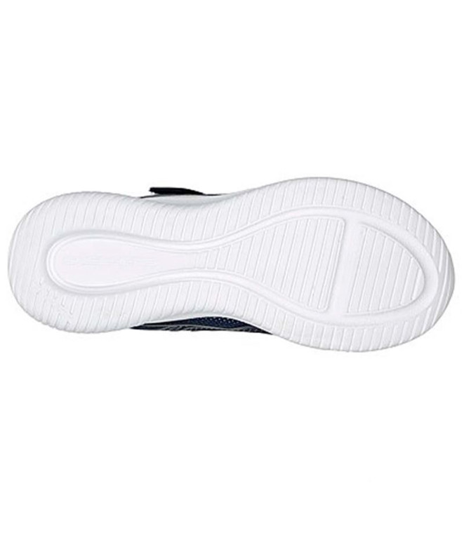 Sapatilhas Skechers Jumpsters menina