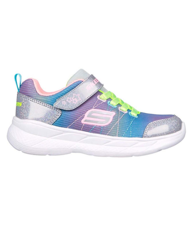 Chaussures Skechers Snap Sprints 2.0 - S filles