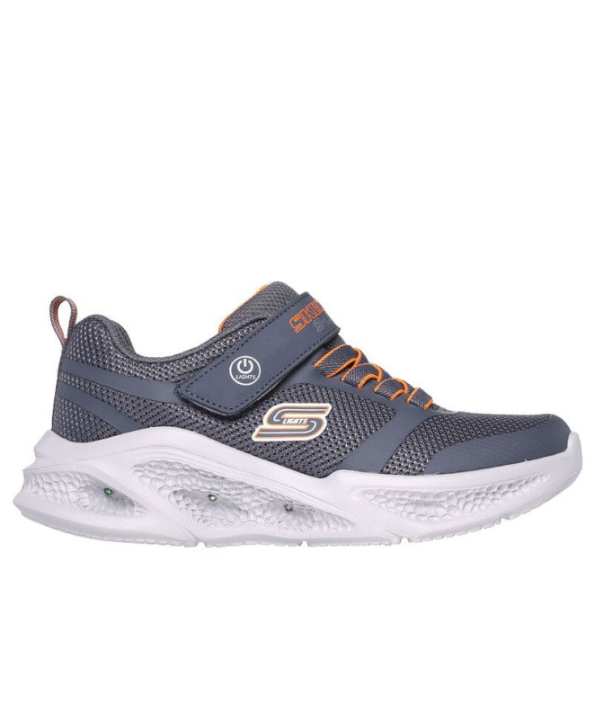 Chaussures Skechers Lumière des météores enfant