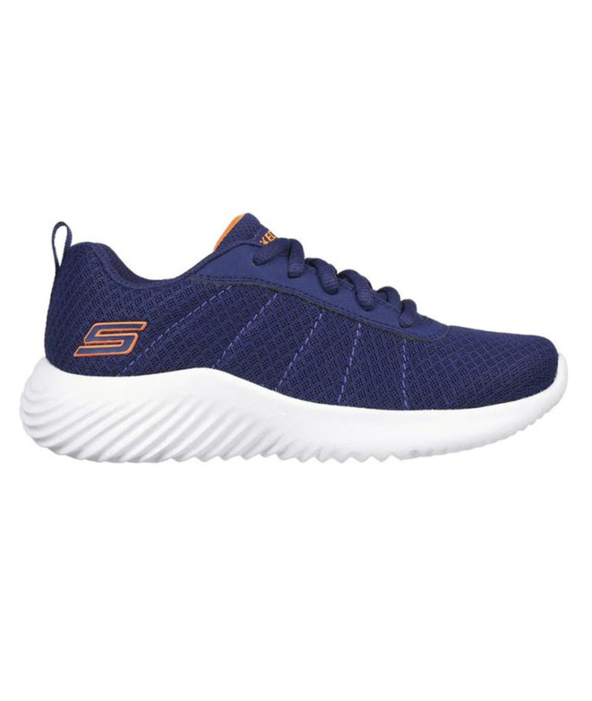 Trainers Skechers Bounder - Rapaz Karonik