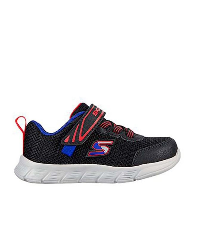 Sapatilhas Skechers Comfy Flex - Mini Tr sapatos de criança