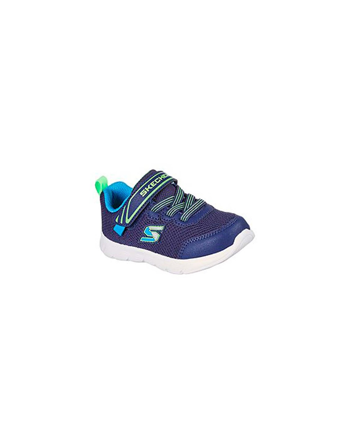 Sapatilhas - Ténis Skechers Comfy Flex-Mini Trainer