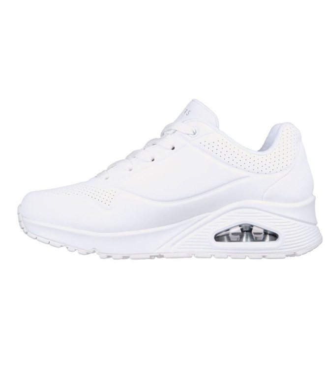 ChaussuresSkechers Uno - Stand On Air Femme...