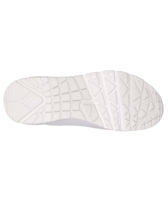 SapatilhasSkechers Uno - Stand On Air Mulher...