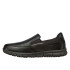 Sapatilhas Skechers Nampa- Groton Homem Preto Sintético/Pu
