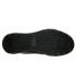 Sapatilhas Skechers Nampa- Groton Homem Preto Sintético/Pu