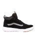 Chaussures Vans Gamme EXP Hi Guard Noir/Pewter Femme