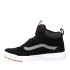 Chaussures Vans Gamme EXP Hi Guard Noir/Pewter Femme